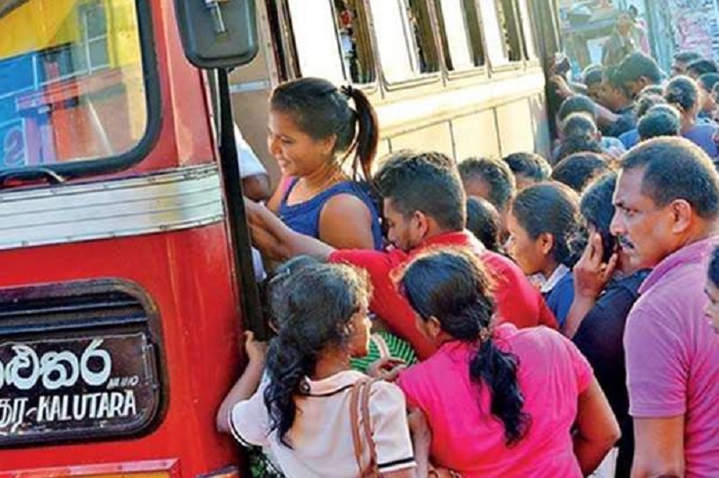 பஸ்ஸில் பயணிப்போர் கவனத்திற்கு: ஐந்து ஆண்டுகள் சிறை! விடுக்கப்பட்டுள்ள முக்கிய அறிவிப்பு