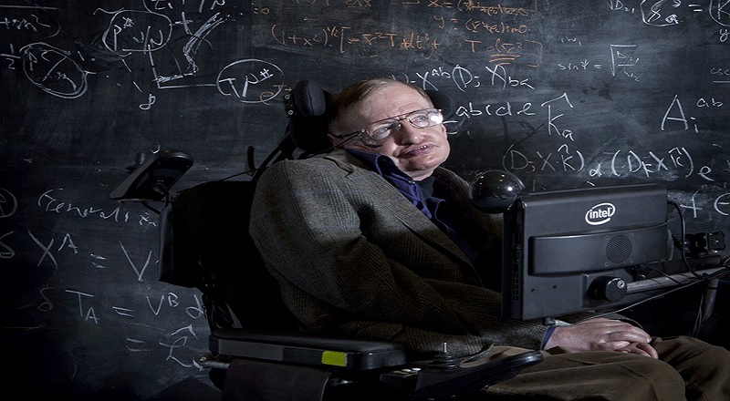 80ஆவது பிறந்தநாளை கொண்டாடும் Stephen Hawking - யார் இந்த Hawking?