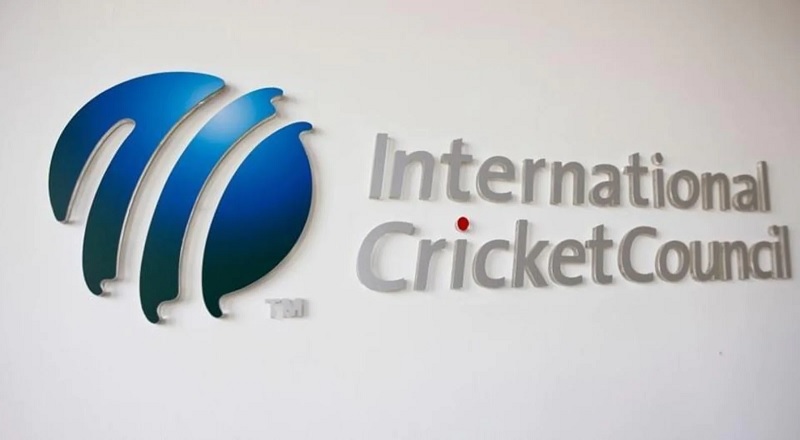 ICC சிறந்த வீரா்களின் புதிய பட்டியல் இதோ..