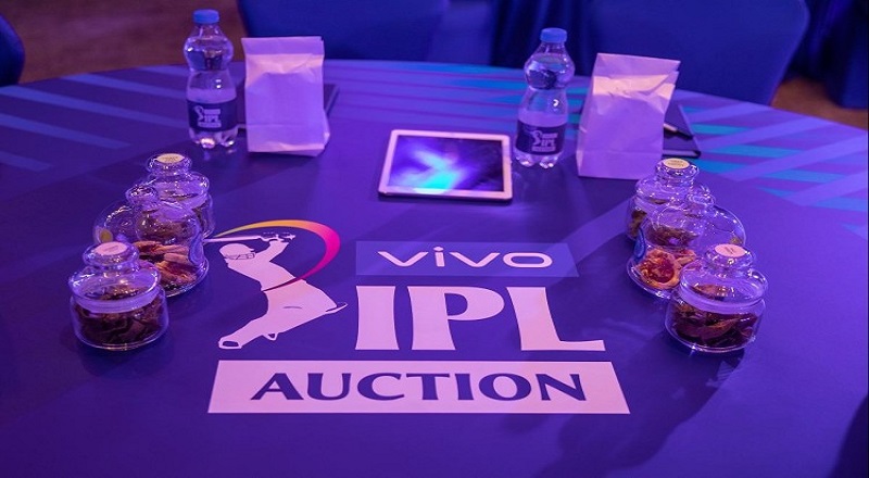 IPL Auction 2022 - ஒவ்வொரு அணியும் வாங்கிய வீரர்கள் - முழு விவரம்!