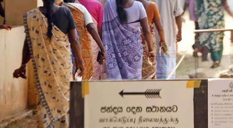 உள்ளூராட்சி தேர்தல் குறித்த விசேட அறிவிப்பு!