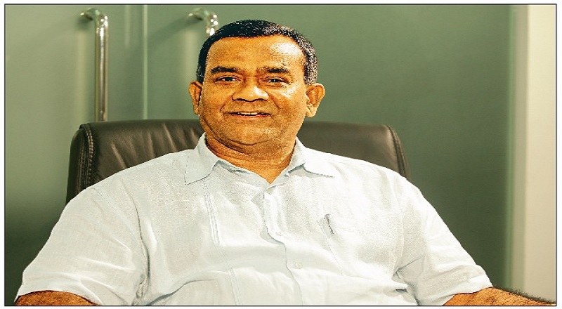 நிதி அமைச்சருக்கு எதிராக நம்பிக்கையில்லாப் பிரேரணை கொண்டு வரப்பட மாட்டாது - திஸ்ஸ அத்தநாயக்க தெரிவிப்பு 