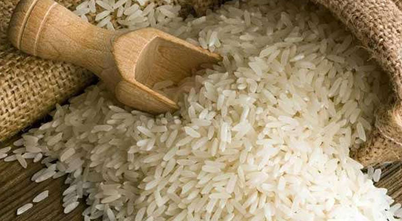 அரிசியை  இறக்குமதி செய்ய நடவடிக்கை!