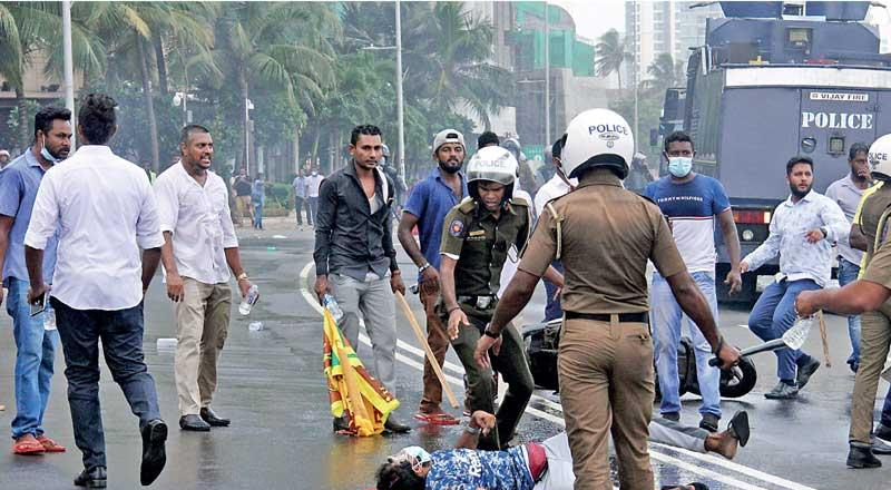 சட்டமா அதிபரினால் பொலிஸ் மா அதிபருக்கு விசேட கடிதம்