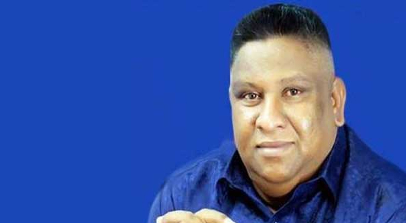ரணிலின் அரசாங்கத்திற்கு ஆதரவளிப்பதாக சுதந்திரக்கட்சி எம்பி தெரிவிப்பு