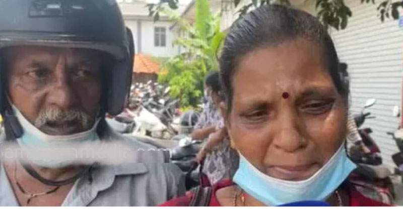 மூன்று தடுப்பூசியும் பெற்றவர்களுக்கே சமையல் எரிவாயு வழங்கப்படுமாம்