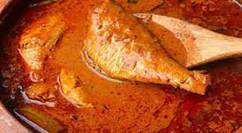 குளத்து மீன் குழம்பு செய்முறை | Pond fish curry recipe ! இதை மறுநாள் வைத்து சாப்பிட்டால் சுவையோ தனி...