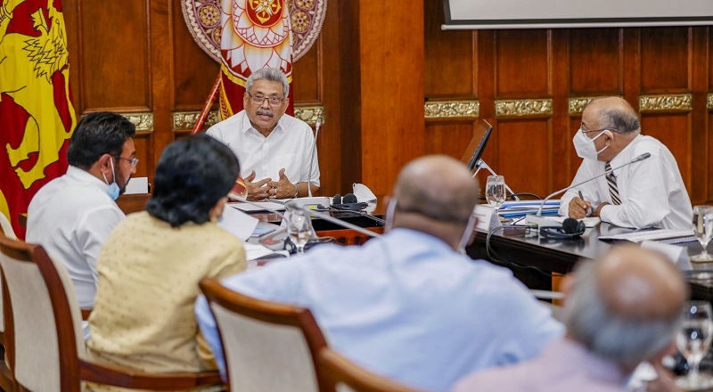 ஜனாதிபதி ஆணைக்குழு உறுப்பினர்கள் முல்லைத்தீவுக்கு விஜயம்!