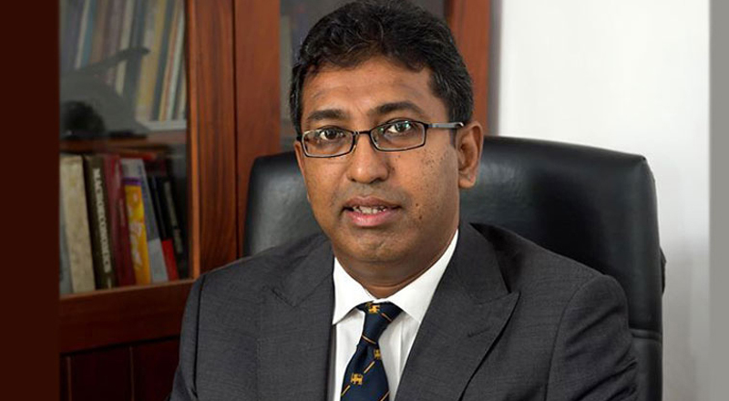அரசாங்கத்தை பதவி விலகச் செய்யப்போகின்றோம் - ஹர்சா டி சில்வா