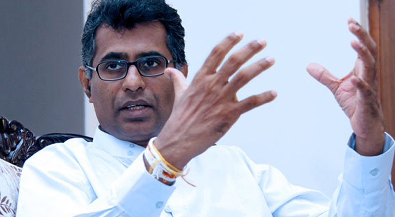 மின்சாரத்தை 5 மடங்காக அதிகரிக்கவுள்ள அரசாங்கம்! சம்பிக்க எச்சரிக்கை 