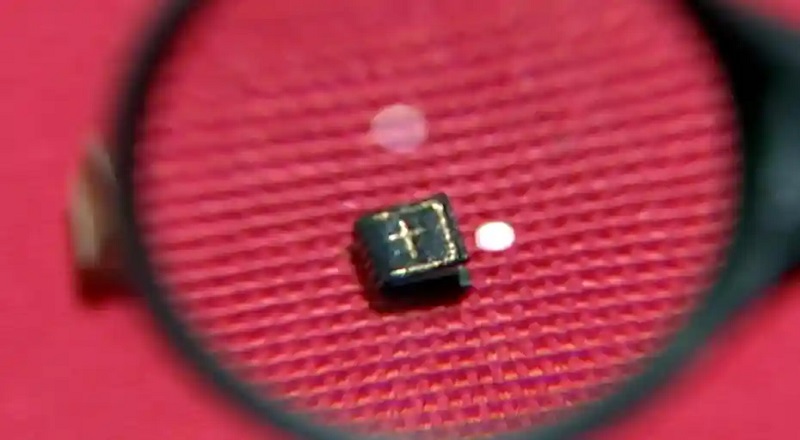 1.25 மில்லியன் டொலருக்கு விற்பனையாகும் மிகச் சிறிய புத்தகம்