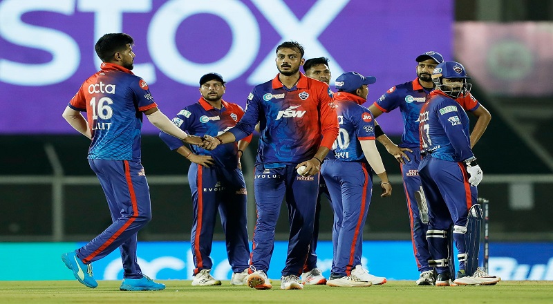 IPL Match32 - 9 விக்கெட் வித்தியாசத்தில் பஞ்சாப் அணியை வீழ்த்தியது டெல்லி கேப்பிட்டல்ஸ்