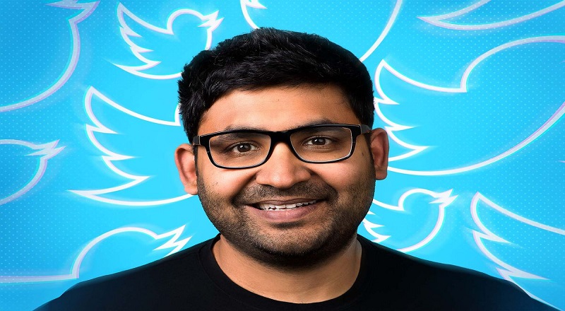 "எலான் மஸ்க் கையில் டுவிட்டர் - இனி இருண்ட காலம் தான்" - சி.இ.ஓ. பராக் அகர்வால் 