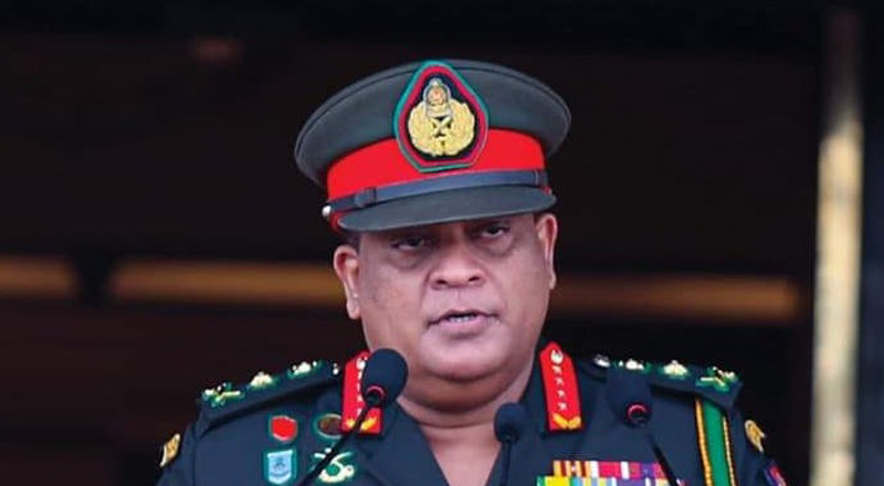 ஆயுதப்படையினர்கள் எப்போதும் அரசியலமைப்பிற்கு உட்பட்டே செயற்படுவார்கள்