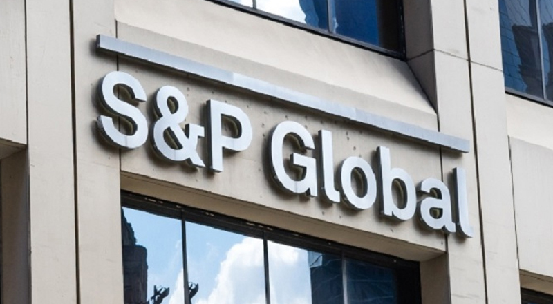 S&P கடன் மதிப்பீட்டிலிருந்து மேலும் தரமிறக்கிய இலங்கை