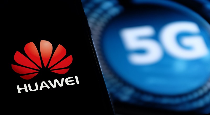 சீனாவின் Huawei மற்றும் 5G வலைப்பின்னலை தடைசெய்யும் கனடா