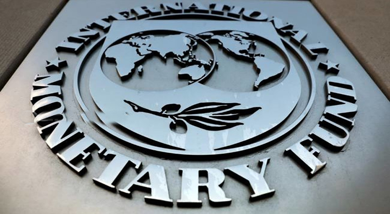 IMF உடனான தொழிநுட்ப கலந்துரையாடல் நிறைவிற்கு!!