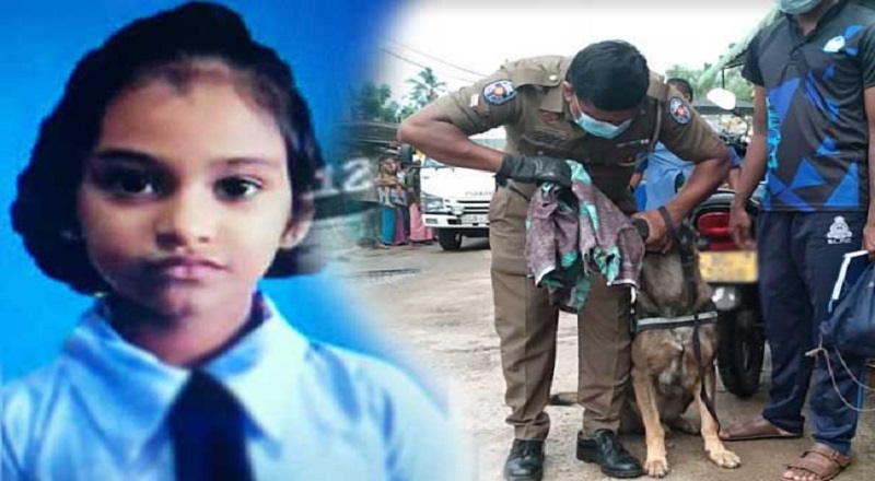 பாத்திமா ஆய்ஷாவை தேடும் பணியில் 4 பொலிஸ் குழுக்கள் நியமனம் 
