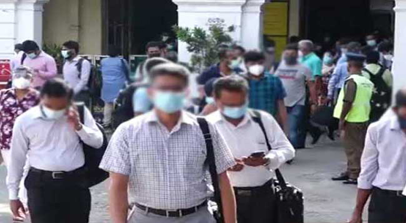 பொது சேவையில் பணத்தை சேமிப்பதற்கான நடவடிக்கைகள்