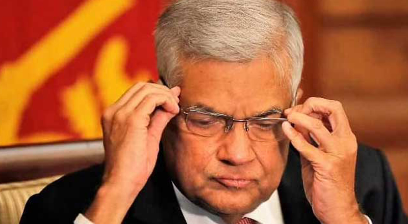 அரசியலமைப்பு திருத்தம்: பல கட்சிகளின் முன்மொழிவுகள் இன்று பிரதமரிடம் கையளிக்கப்படும்!