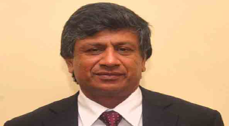 புதிய பிரதமரின் செயலாளராக சமன் ஏக்கநாயக்க நியமனம்!