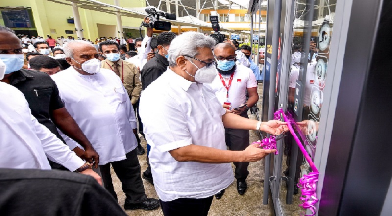 கொழும்பில்தினமும் Park and ride பேருந்து சேவையை நடத்துவதற்கு போக்குவரத்து சபை நடவடிக்கை