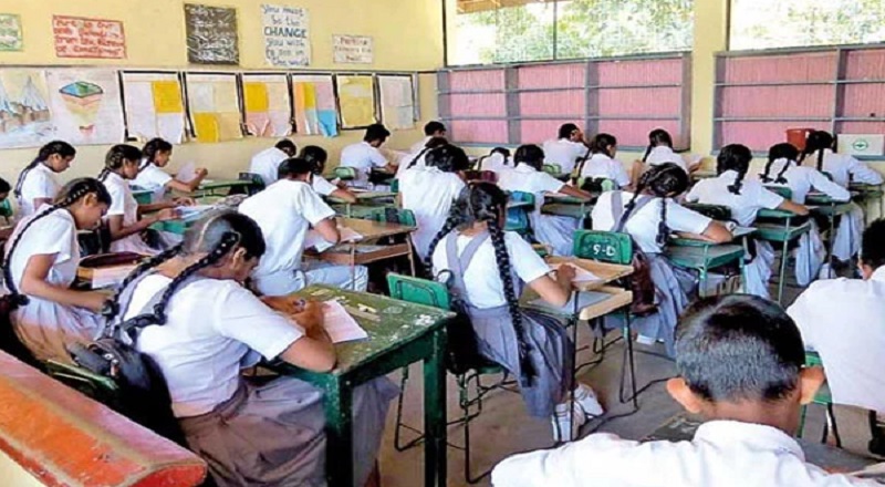  பொறியியல் தொழில்நுட்பவியல் பாடத்திற்கான செயன்முறை பரீட்சைகள் இன்று முதல் ஜுலை மாதம் 9ஆம் திகதிவரை இடம்பெறும் - பரீட்சைகள் திணைக்களம்