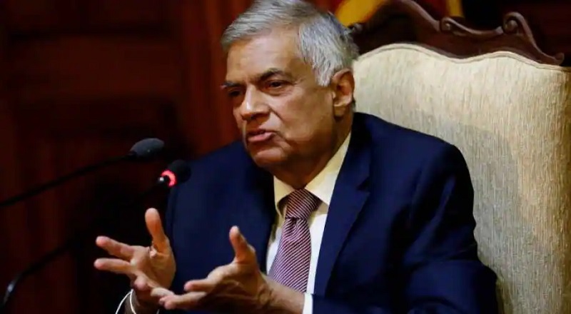  தேசிய மின்கட்டமைப்புக்கு செலவு குறைந்த புதுப்பிக்கத்தக்க எரிசக்தி கிடைக்கும் -  ரணில் விக்கிரமசிங்க 