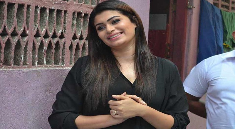 முன்னாள் நாடாளுமன்ற உறுப்பினர் ஹிருணிக்கா பிரேமசந்திரவுக்கு எதிராக சட்ட மா அதிபரினால் தாக்கல் செய்யப்பட்ட வழக்கு ஒத்திவைப்பு 
