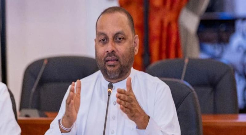 சர்வகட்சி ஆட்சிக்கான முயற்சியை ஸ்ரீலங்கா சுதந்திரக் கட்சி எடுத்திருந்தால், கட்சி பிளவுபட்டிருக்காது