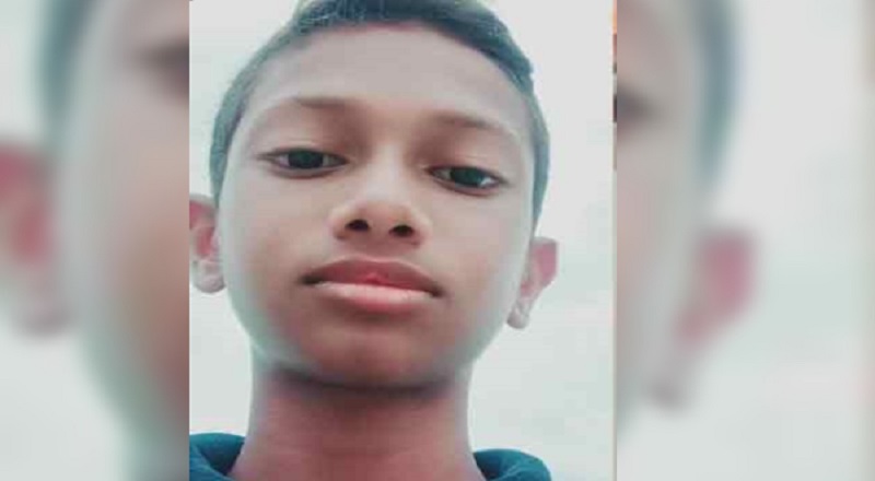 2021 ஆம் ஆண்டிற்கான உயர்தர பரீட்சையில் தரம் ஒன்பதில் கல்வி கற்கும் மாணவர் ஒருவர் சித்தியடைந்துள்ளார்.