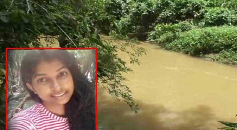 தென்னிலங்கையில் காதலின் பிரிவை தாங்கிக் கொள்ள முடியாத யுவதி ஒருவர் தன் உயிரை மாய்த்துக் கொண்டார் 