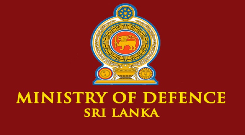 பயங்கரவாத குழுக்களுக்கு மீண்டும் நிதியுதவி வழங்கினால் மீண்டும்  தமிழ் அமைப்புகளுக்கு எதிராக மீண்டும் தடை விதிக்கப்படும் - பாதுகாப்பு அமைச்சகம்