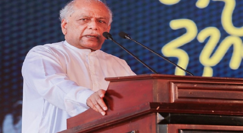 இதுவரை நியமனம் கிடைக்காத பட்டதாரிகளுக்கு விரைவில் நியமனம் வழங்கப்படும் - பிரதமர் தினேஷ் குணவர்தன 