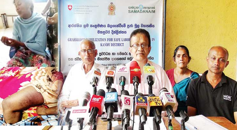 துபாயில் 30 பெண்கள் சிறைபிடித்து விற்கப்பட்டு - பாலியல் சித்திரவதை