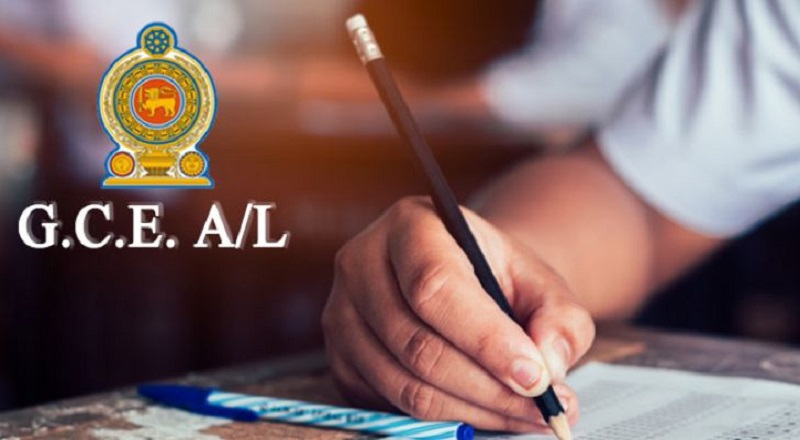 வெளியானது 2022 உயர்தரப் பரீட்சை பெறுபேறுகள் 