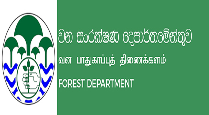 நீதிமன்றம் அளித்த தீர்ப்பின்படி வனத்துறை செயல்படவில்லை என குற்றச்சாட்டு