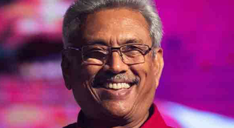 கோட்டாபயவின் மிரிஹான வீட்டுக்கான பாதுகாப்பினை மேலும் பலப்படுத்த நடவடிக்கை!