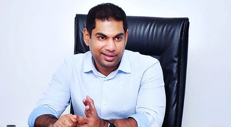   மக்களுக்கு மின்கட்டண அதிகரிப்பு சிரமமாக இருந்தாலும்,  இது தவிர்க்க முடியாதது -  காஞ்சன விஜேசேகர