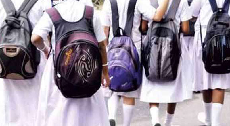 திங்கட்கிழமை முதல் சேவையில் இருந்து விலகுவதாக அகில இலங்கை பாடசாலை சிறுவர் போக்குவரத்து சங்கம் எச்சரிக்கை