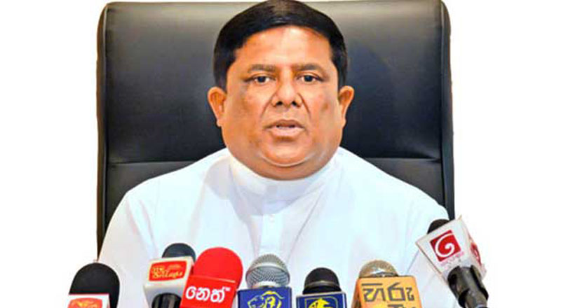 மக்கள்வாத வரவு செலவுத்திட்டம் 30 ஆம் திகதி பாராளுமன்றத்திற்கு