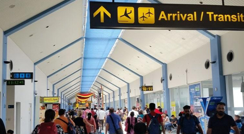 வெளிநாடுகளுக்கு பறக்கும் இலங்கையர்கள்: வெளிநாட்டு வேலைவாய்ப்பு பணியகம்