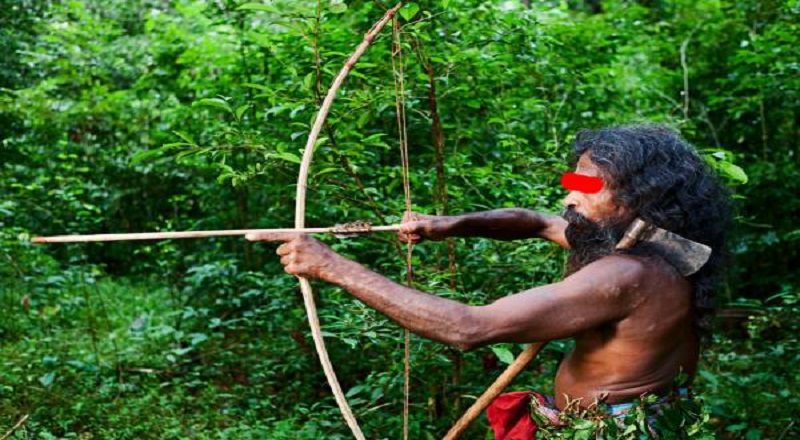  பழங்குடி மக்கள் இன்று கடும் பொருளாதார நெருக்கடியை எதிர்நோக்கி வருகிறார்கள்  - சுதா வன்னிலஎத்தோ 