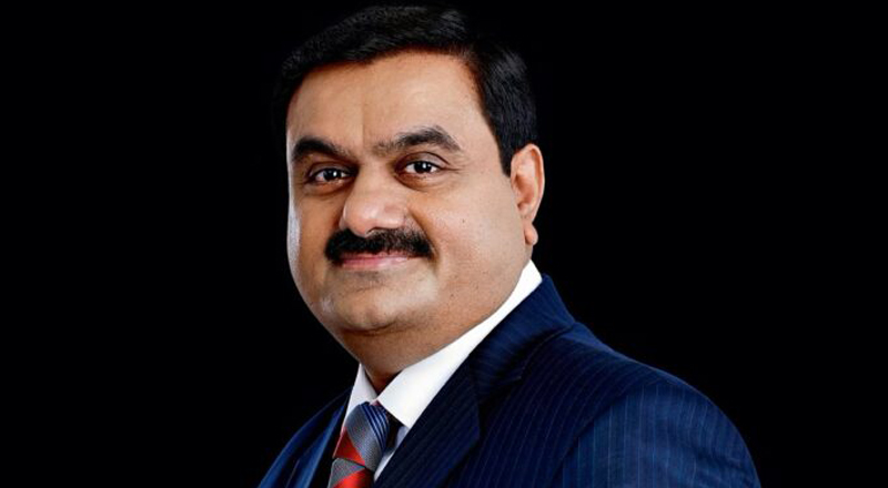 அதானி குழுமம் 100 பில்லியன் டொலரினை இலங்கையில் முதலீடு செய்ய திட்டம்?