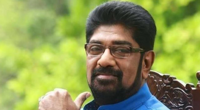 அமைச்சர் கெஹலியவிற்கு எதிராக குற்றப்பத்திரிகை தாக்கல்!