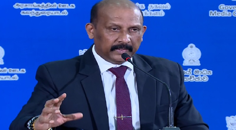 நாட்டில் ஒரு நிலைத்தன்மை உருவாகிக்கொண்டிருக்கும் சந்தர்ப்பத்தில் போராட்டங்களை நடத்திஇடையூறு விளைவித்தால் சட்ட நடவடிக்கை எடுக்கப்படும்