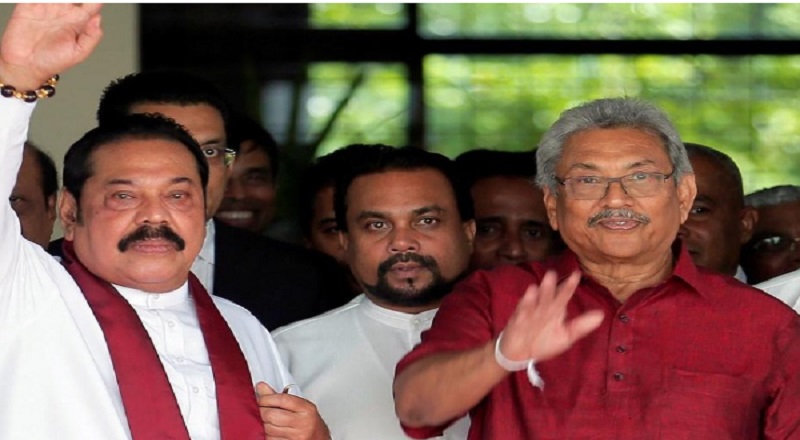 தமக்கு இதுவரை அமைச்சுப் பதவிகள் கிடைக்கவில்லை என்ற காரணத்தினால், ஶ்ரீலங்கா பொதுஜன பெரமுனவின் சில எம்.பிக்கள் கவலை