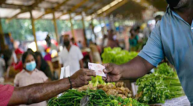 தொடர்ந்து அதிகரிக்கும் இலங்கையின் பணவீக்கம்