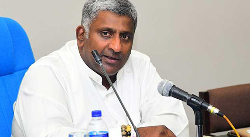 அமைச்சரவை அமைச்சின் எண்ணிக்கையை 30 ஆக நிர்ணயிக்க வலியுறுத்து!