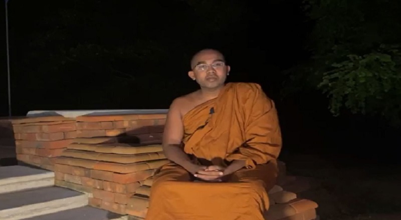 சார்ல்ஸ் நிர்மலநாதன் தொடர்பில் பௌத்த தேரர் முன்வைத்த  பகிரங்க எச்சரிக்கை 